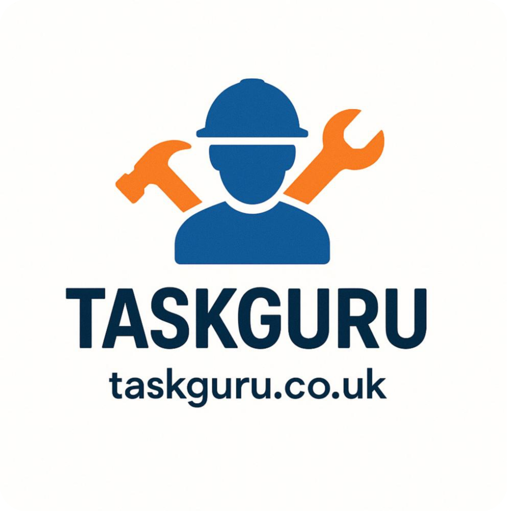 TaskGuru Logo